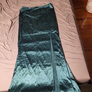 Windsor Mermaid Skirt